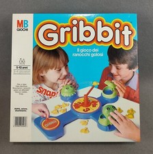 GRIBBIT GIOCO DA TAVOLO NEW