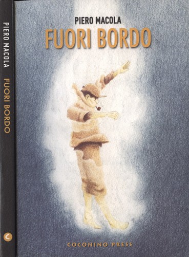 Fuori bordo piero macola - fuori,