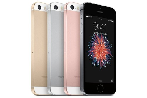 Smartphone apple iphone 16 - smartphone, se