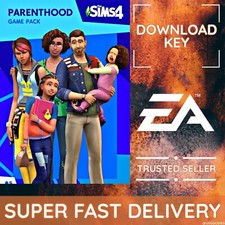 The Sims™ 4 Parenthood -