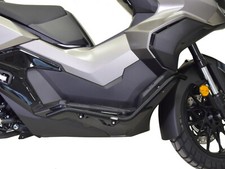 Paramotore Crash Bars HEED per