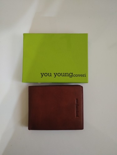 Portafoglio uomo you young - you,