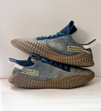 ADIDAS KAMANDA Scarpe da
