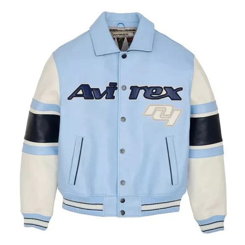 Giacca uomo avirex legend usa - avirex,