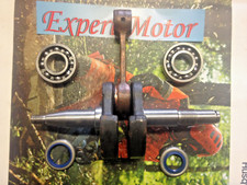 Kit completo albero motore - motore, per