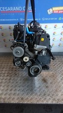 MOTORE SEMICOMPL.  EURO 4 71751115 FIAT GRANDE PUNTO (2Y) (06/05>12/08<) RICAMBI
