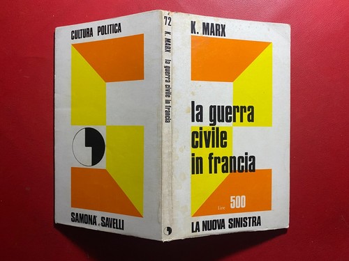 Karl marx guerra - guerra, civile