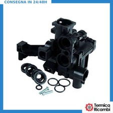 Gruppo ritorno caldaia ARISTON