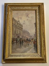 Antique Pietro Scoppetta