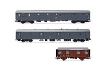 Modellino treno modellismo