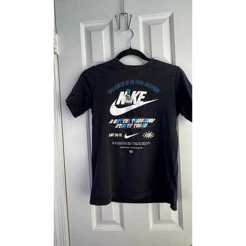 Shirt nike bambino - t-shirt, grande