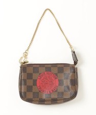 LOUIS VUITTON Damier Mini