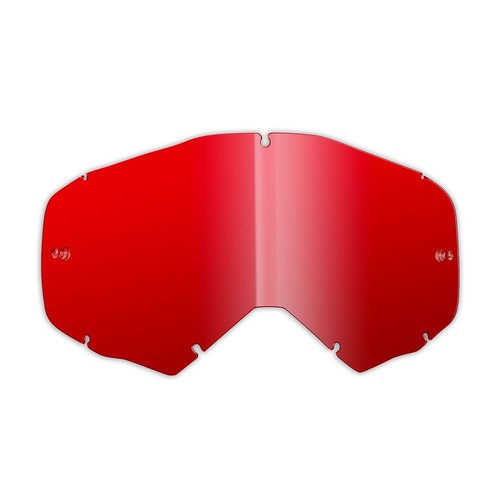 Innteck lente mirror red - lente,