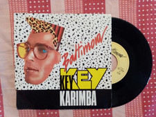 BALTIMORA - KEY KARIMBA    -