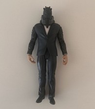 Modellino All For One My Hero Academia McFarlane Toys Platinum Chase