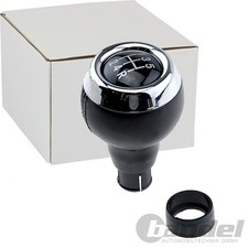 5-GANG Pomello Del Cambio Nero