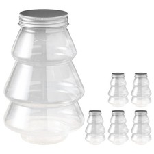  6 pezzi di natale per le