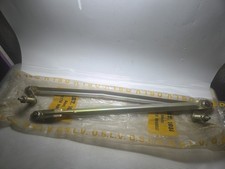 Piastra tergicristallo alfa - tergicristallo,