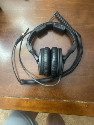 Sennheiser 280 pro cuffie - hd,