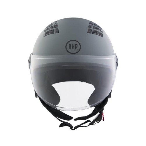 Bhr casco demi - bhr, jet