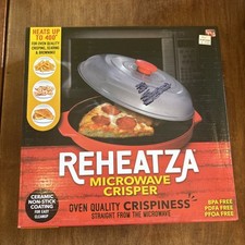 Reheatza Forno Microonde