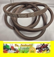 Cinghia trapezoidale per