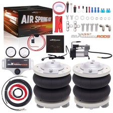Kit Air Suspension for Fiat
