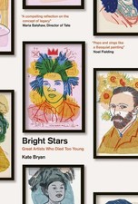 Bright Stars: Great Artists
