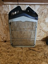 Guarnizione griglia radiatore