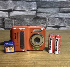Fotocamera digitale Kodak