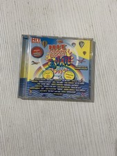 Cd Hit Mania Dance Estate 1999