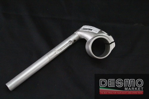 Semi manubrio destro ducati - semi,