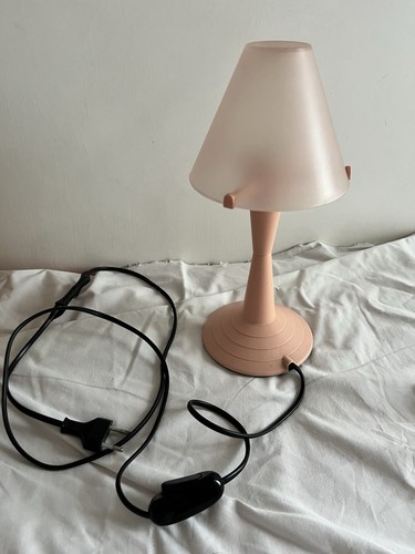 Lampada lulù serie 2000 - lampada,