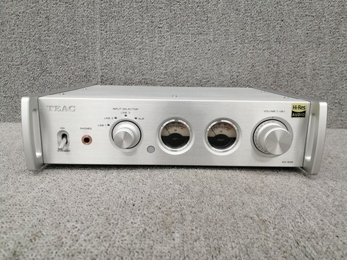 Amplificatore integrato teac - integrato,