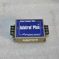 CONTROL CONCEPT IC+105 FILTRO
