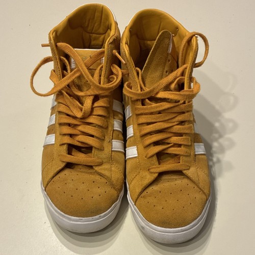 Adidas basket profi sneaker - adidas,