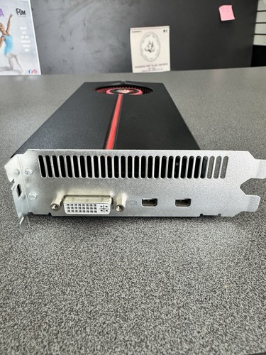 Apple ati radeon - ati, gb