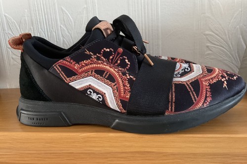 Scarpe ginnastica ted baker - ted,