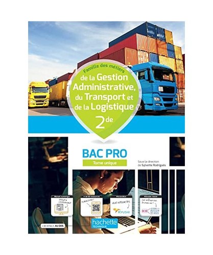 Gestion-Administration/Transpo