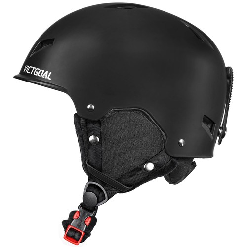 Victgoal casco sci - sci, per