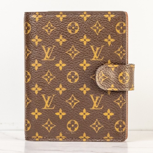 Louis vuitton agenda - vuitton, mini
