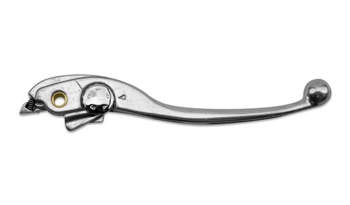 Front brake lever - front,