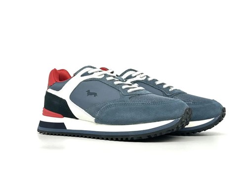 Harmont blaine sneaker uomo - &,