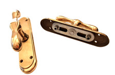 Maniglia Cremonese per