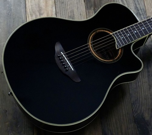 Yamaha apx700 immagine - yamaha,