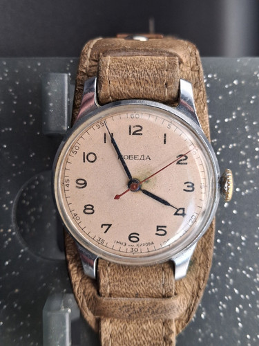 Orologio vintage uomo