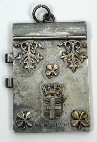 Antico mini quaderno clermont - antico,