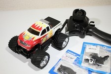 Kyosho Mini-Z Monster ASF 2,4