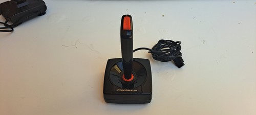 Joystick retro vintage - joystick,