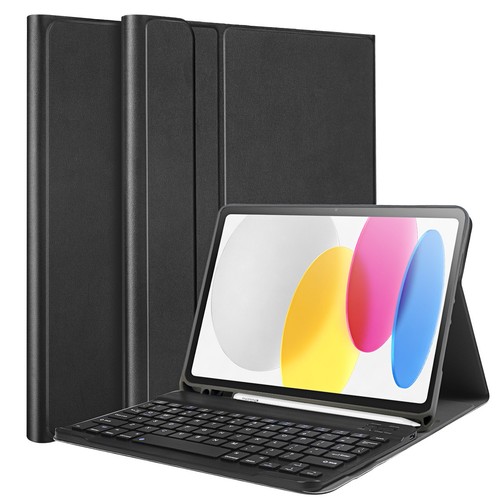 Custodia tastiera per ipad - tastiera,